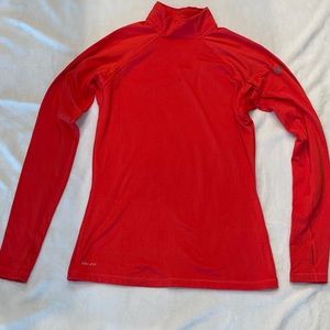 Nike Pro Dry-fit Sweater